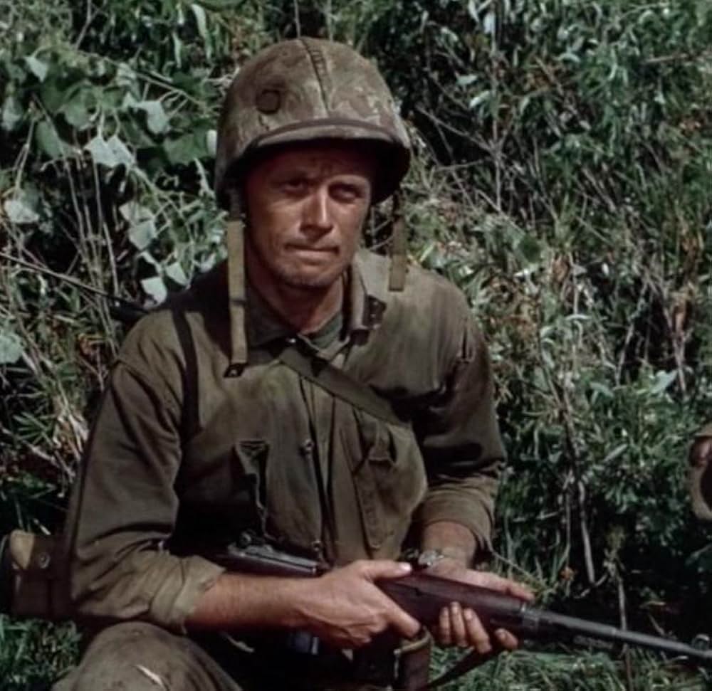 地獄の戦場の画像