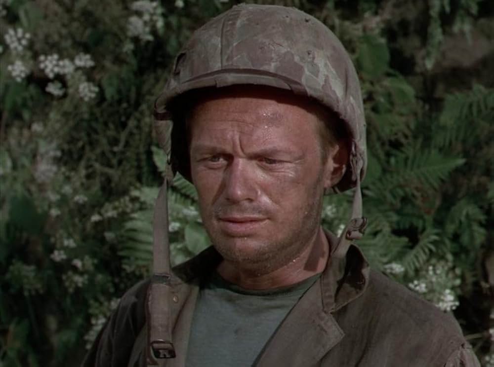 地獄の戦場の画像