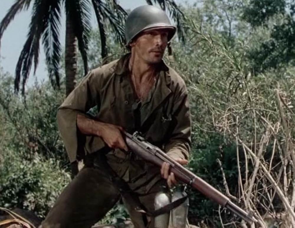 地獄の戦場の画像