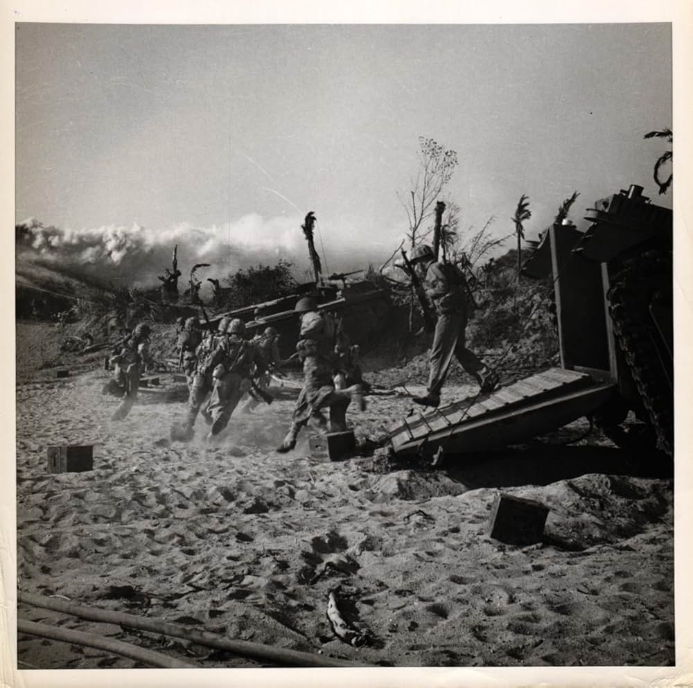 地獄の戦場の画像