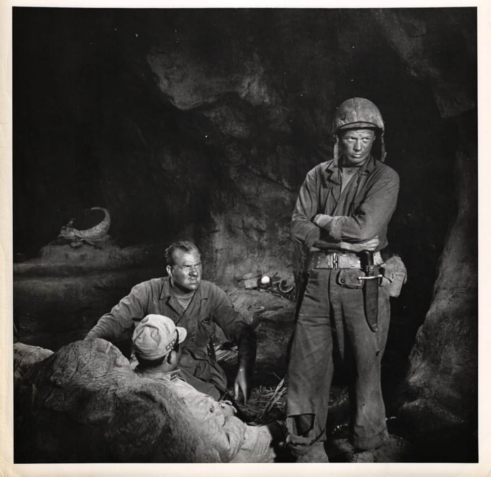 地獄の戦場の画像