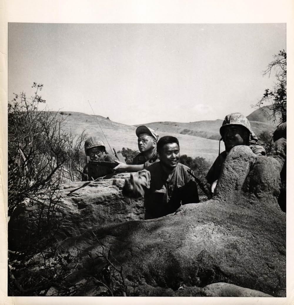 地獄の戦場の画像