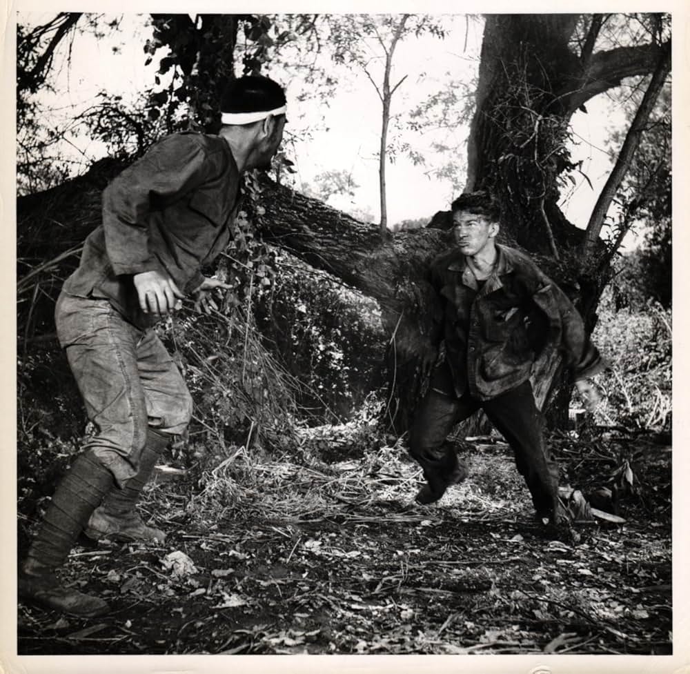 地獄の戦場の画像