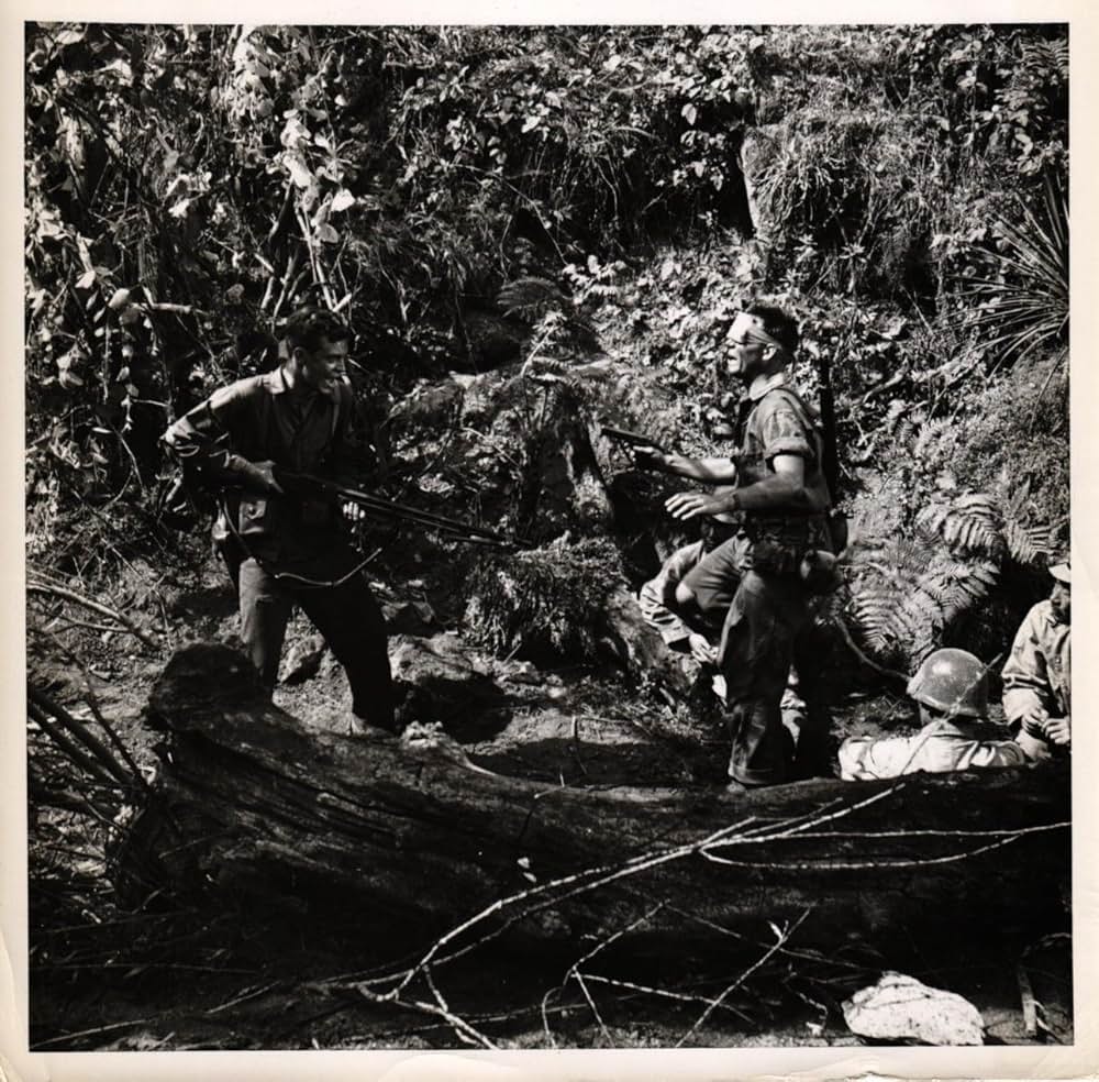 地獄の戦場の画像