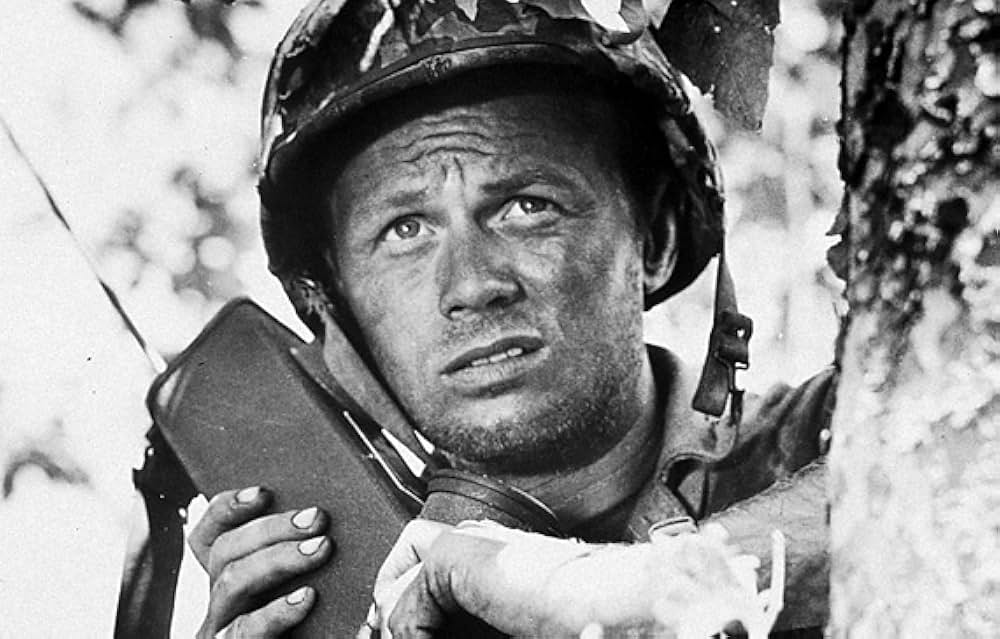 地獄の戦場の画像