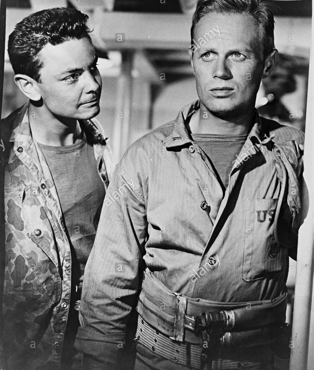 地獄の戦場の画像