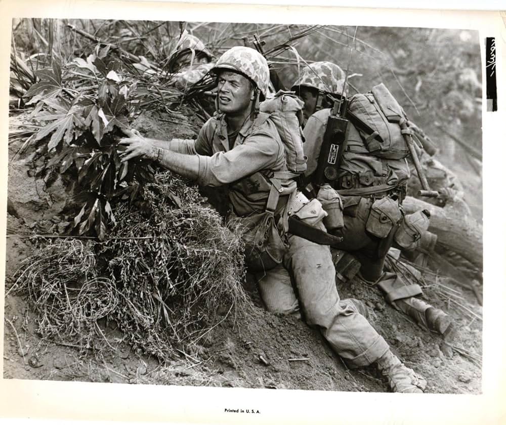 地獄の戦場の画像