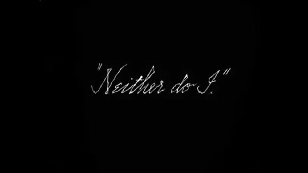 キートンの船出／漂流の画像