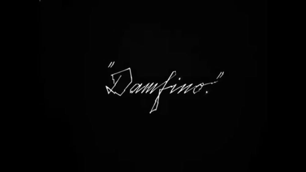 キートンの船出／漂流の画像