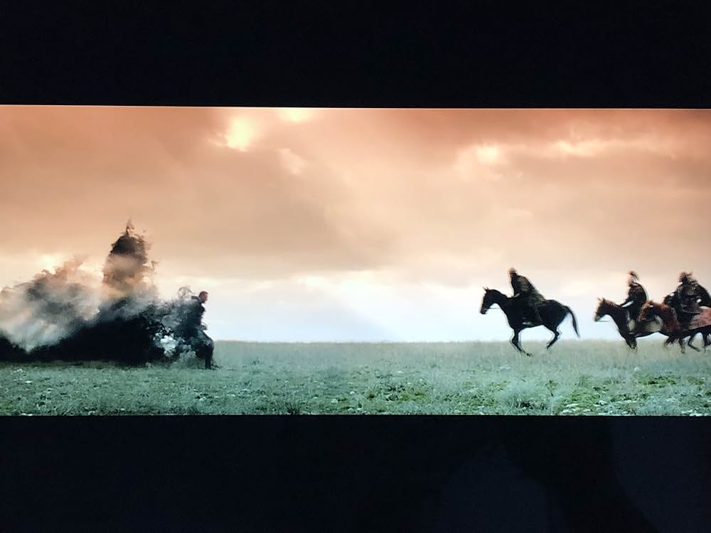 最後のインディアンの画像