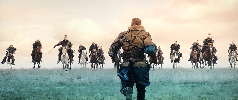 最後のインディアンの画像