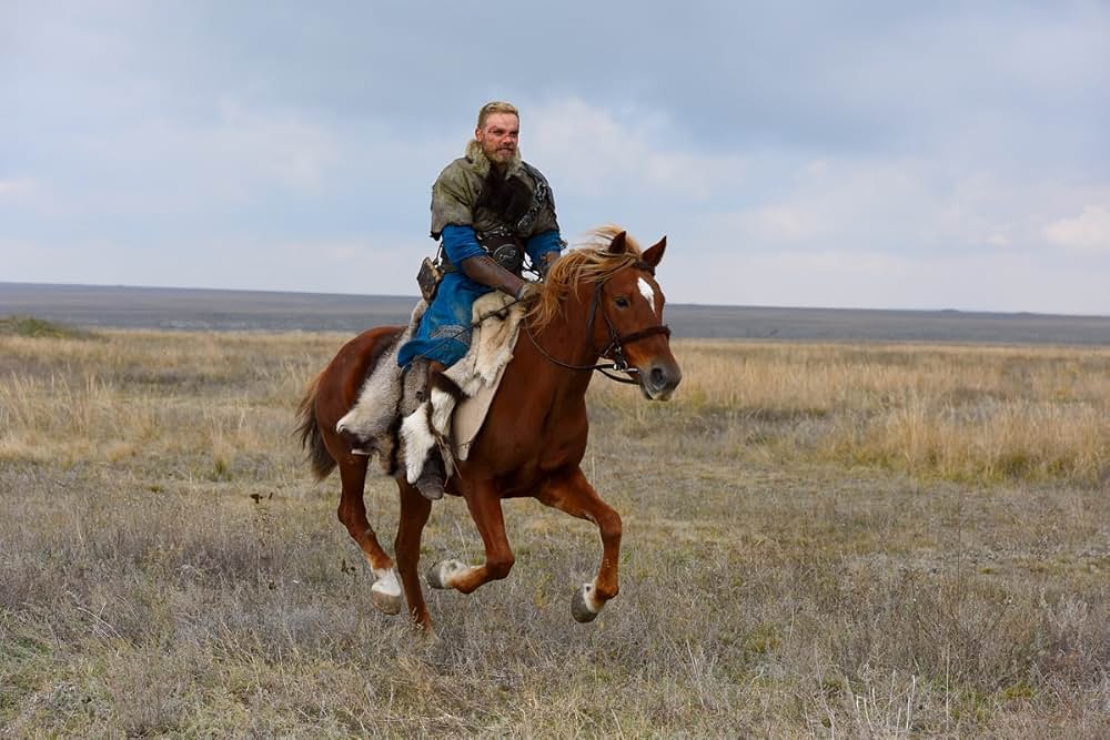 最後のインディアンの画像
