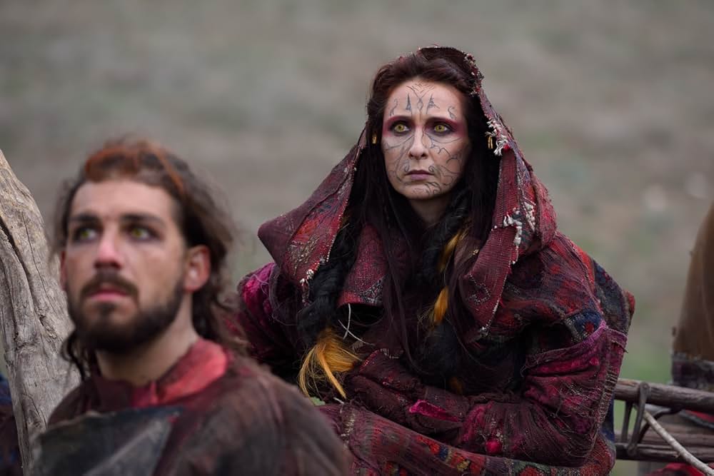 最後のインディアンの画像