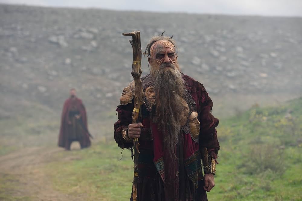 最後のインディアンの画像