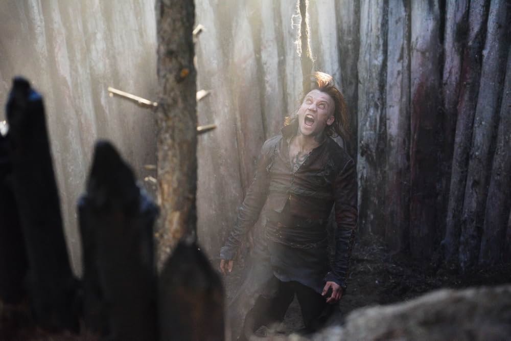 最後のインディアンの画像