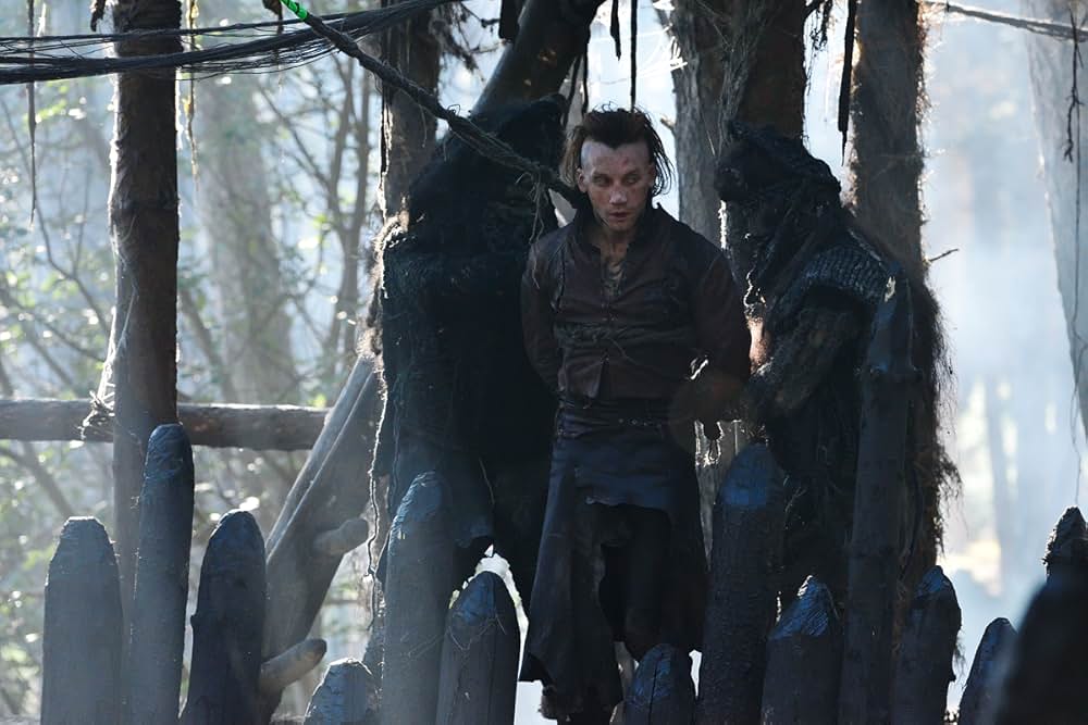 最後のインディアンの画像