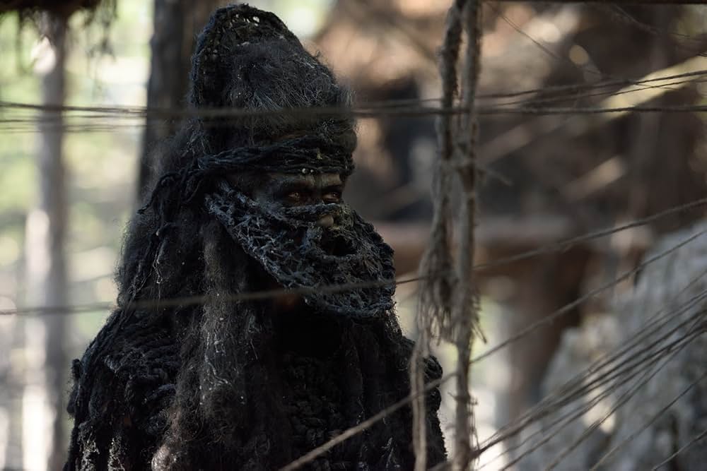 最後のインディアンの画像