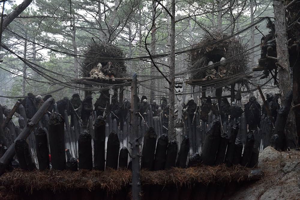 最後のインディアンの画像