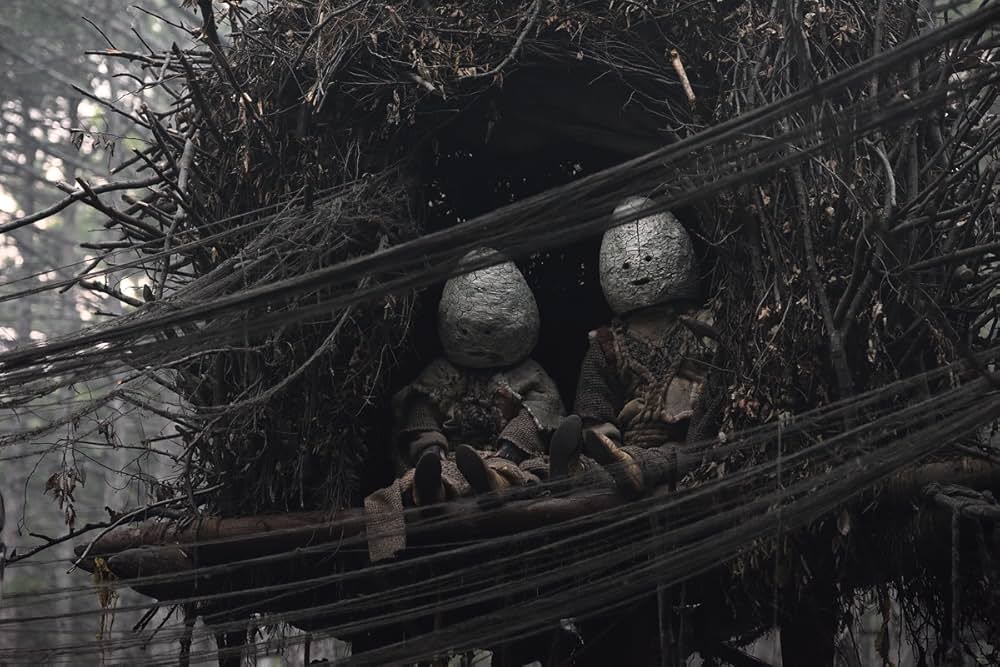 最後のインディアンの画像