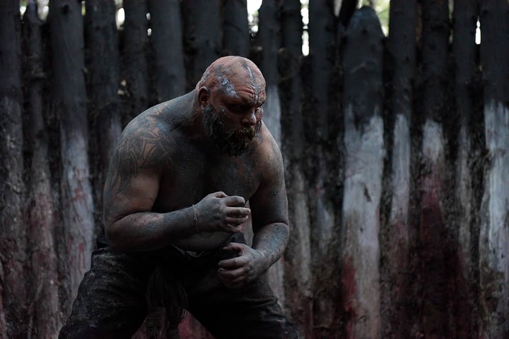 最後のインディアンの画像