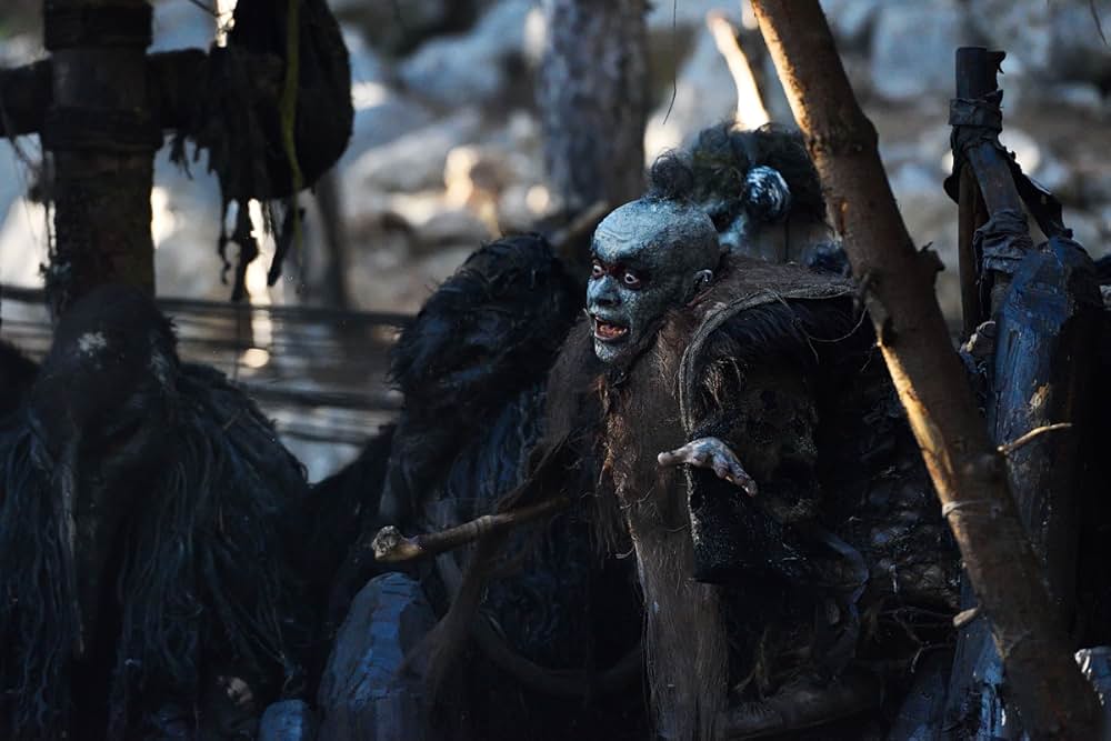 最後のインディアンの画像