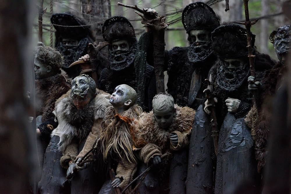 最後のインディアンの画像