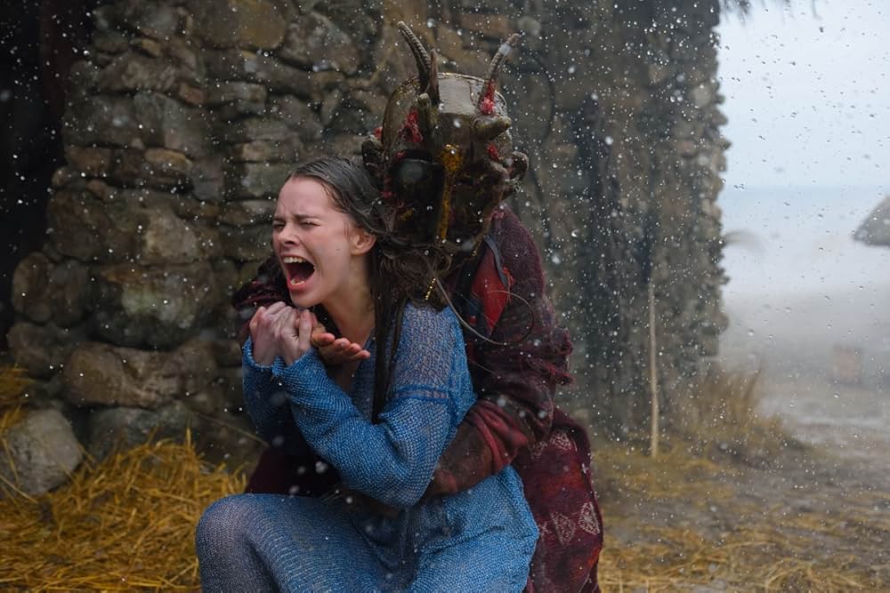 最後のインディアンの画像