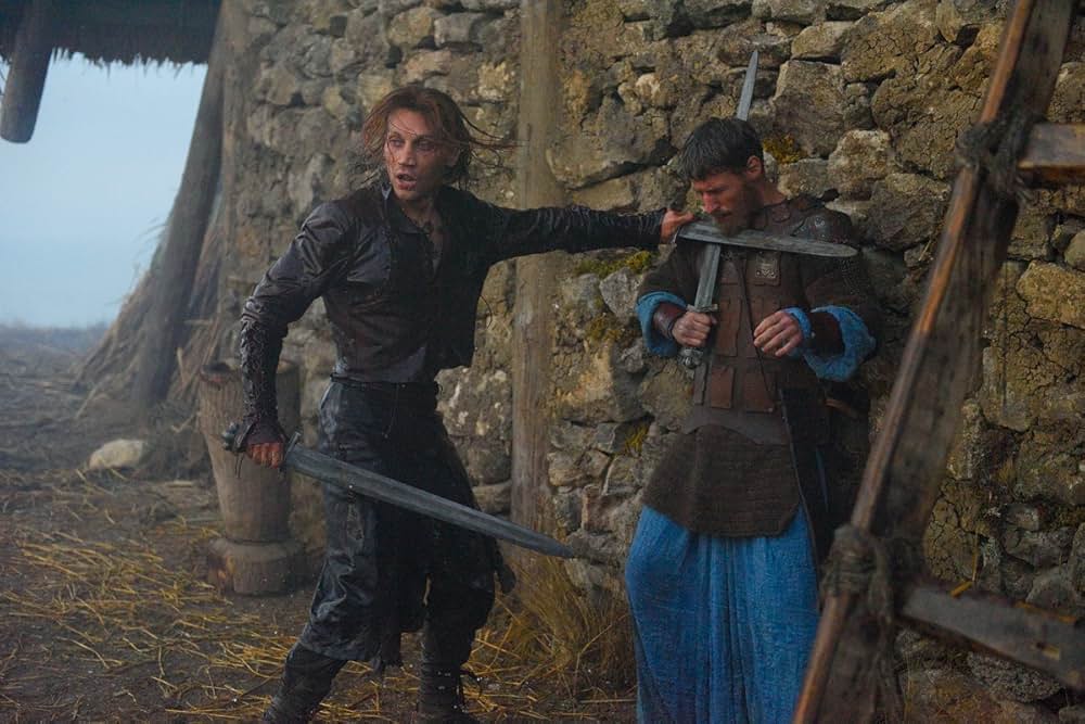 最後のインディアンの画像