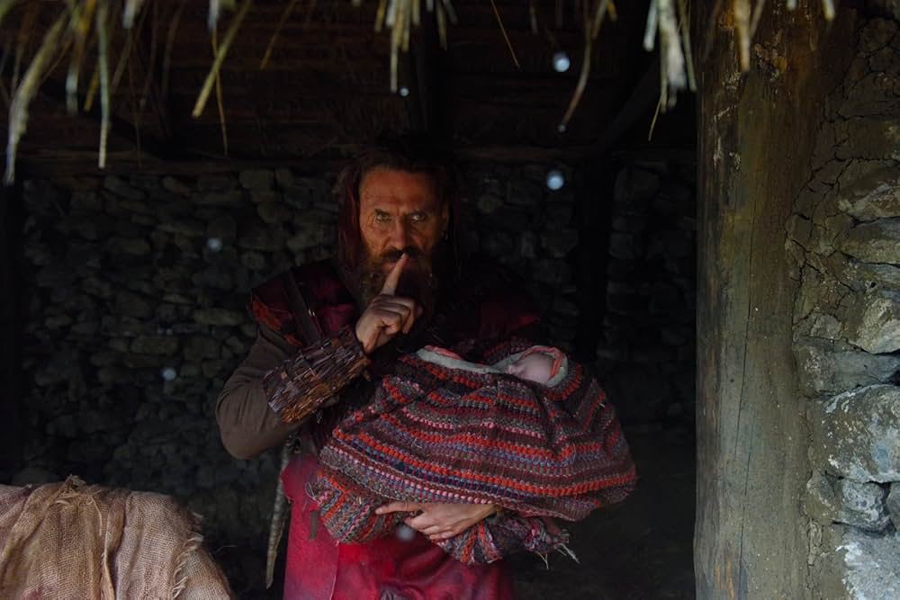 最後のインディアンの画像