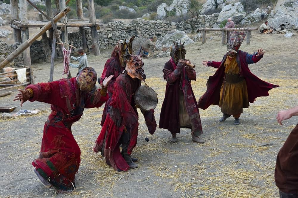 最後のインディアンの画像