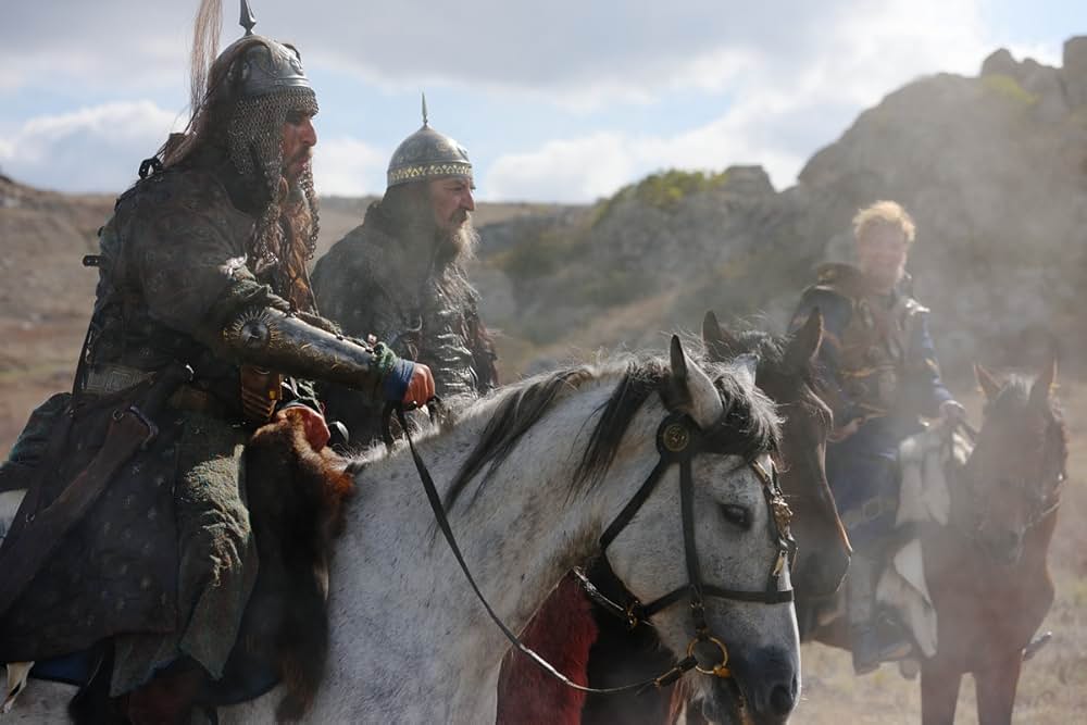 最後のインディアンの画像