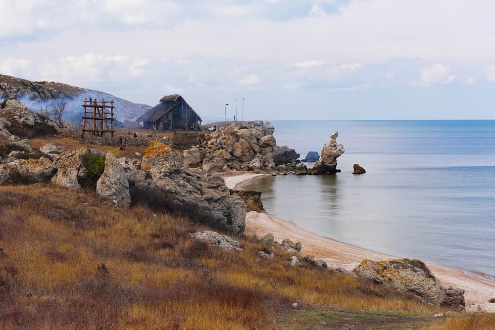 最後のインディアンの画像