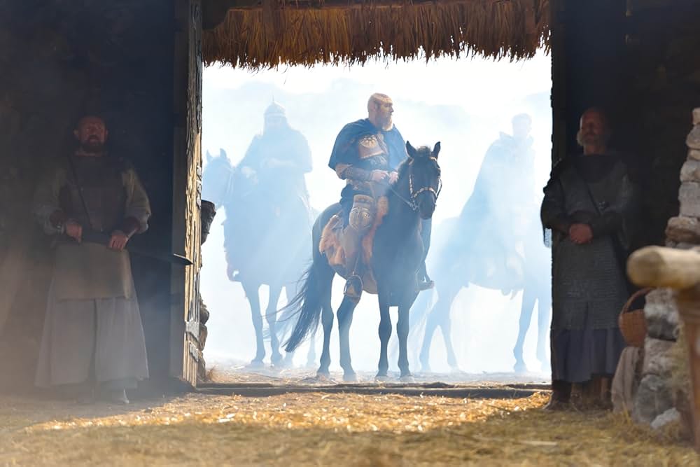 最後のインディアンの画像