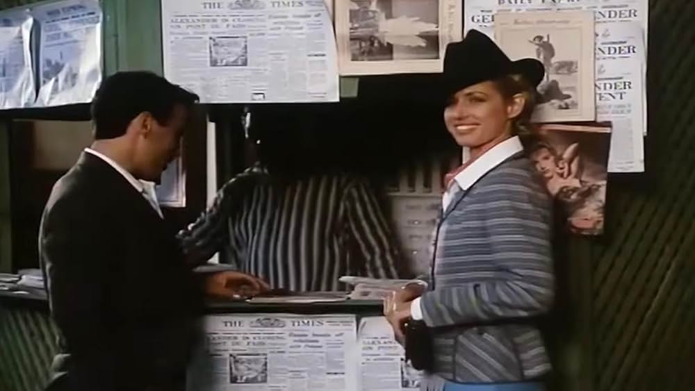 カサブランカ・エクスプレスの画像