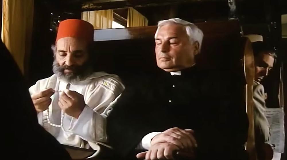 カサブランカ・エクスプレスの画像