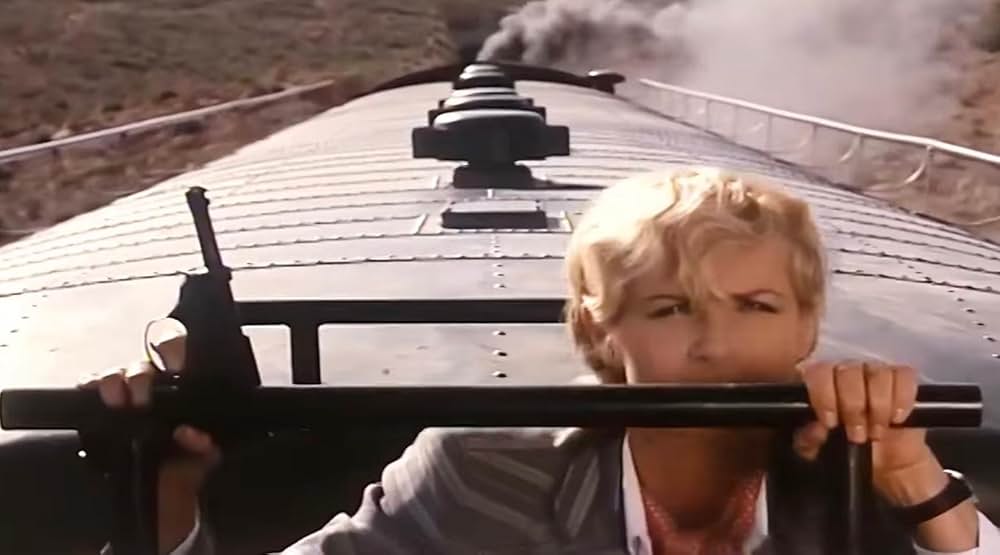 カサブランカ・エクスプレスの画像