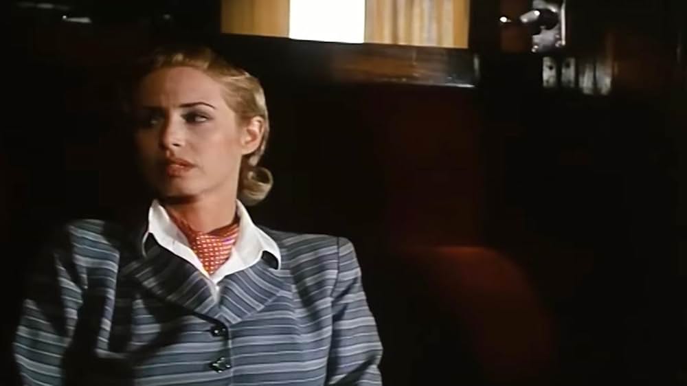 カサブランカ・エクスプレスの画像