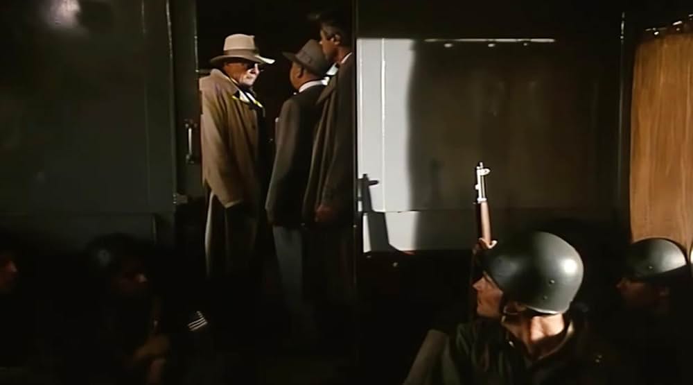 カサブランカ・エクスプレスの画像