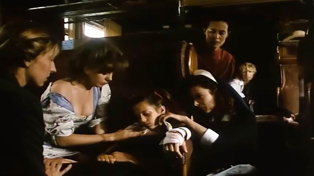 カサブランカ・エクスプレスの画像