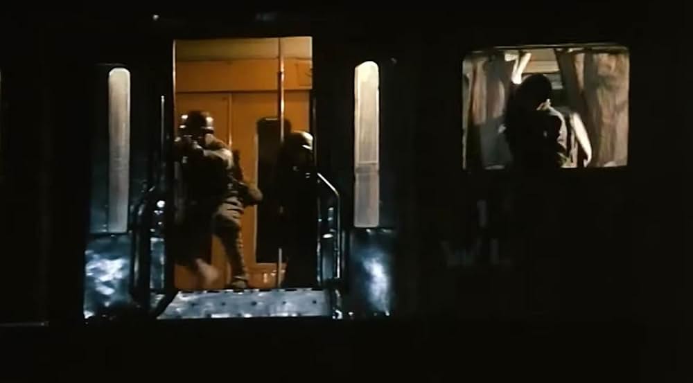 カサブランカ・エクスプレスの画像