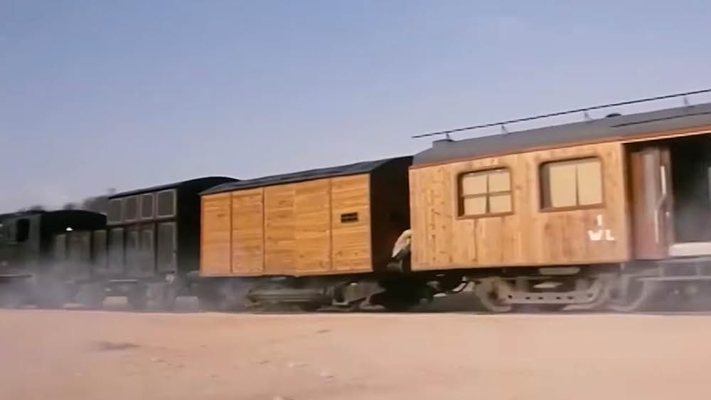 カサブランカ・エクスプレスの画像