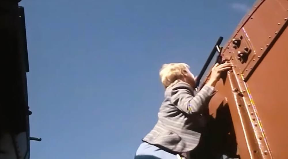 カサブランカ・エクスプレスの画像