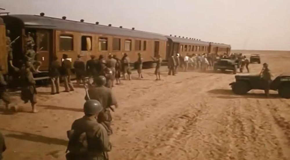 カサブランカ・エクスプレスの画像