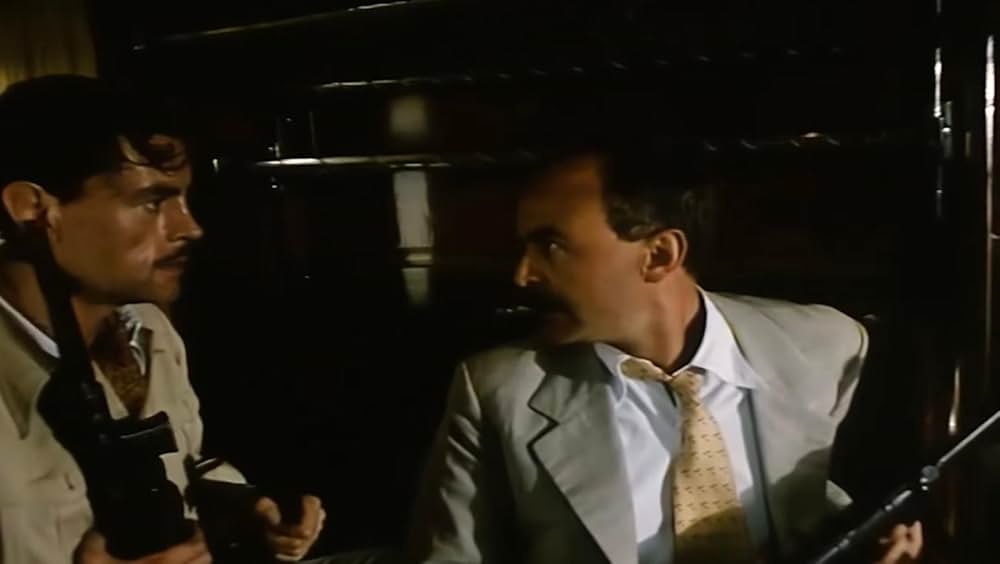 カサブランカ・エクスプレスの画像