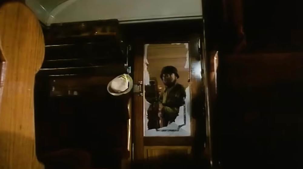 カサブランカ・エクスプレスの画像