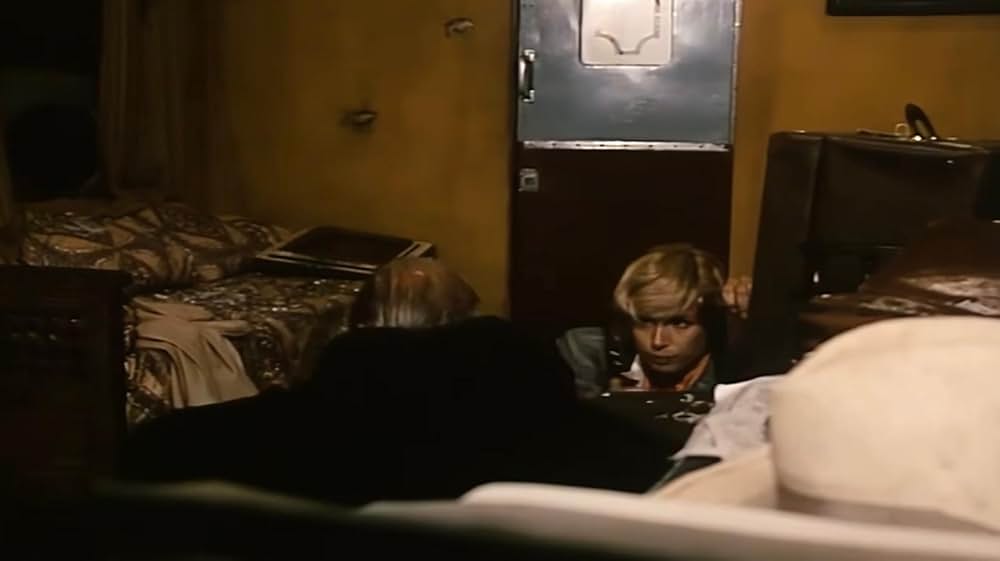 カサブランカ・エクスプレスの画像