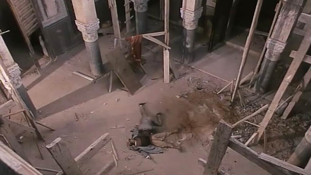 カサブランカ・エクスプレスの画像