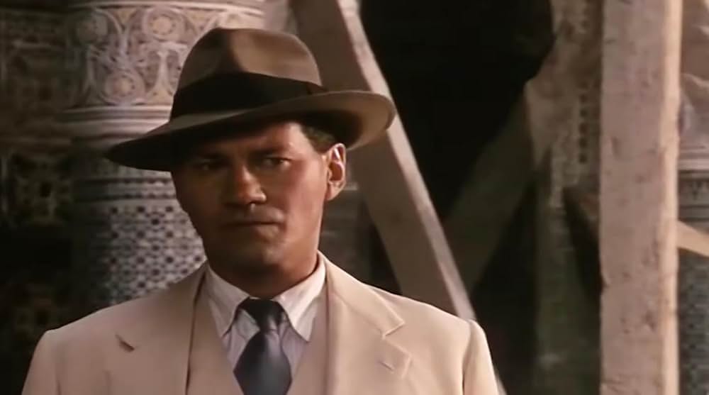 カサブランカ・エクスプレスの画像