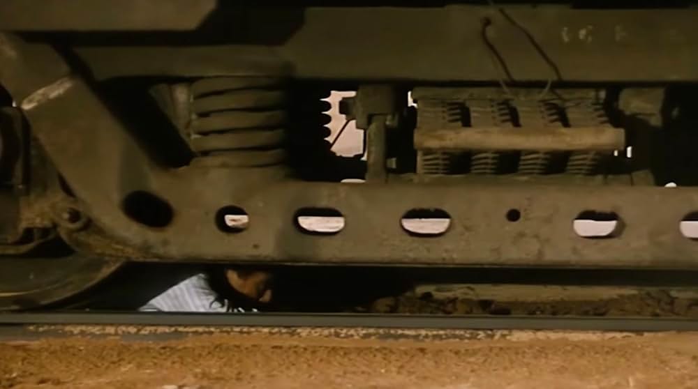 カサブランカ・エクスプレスの画像