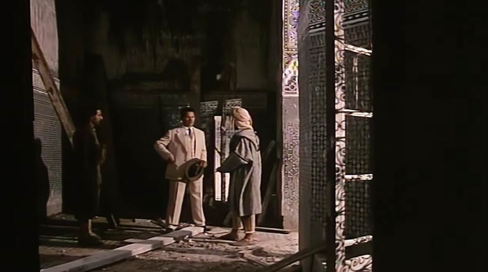 カサブランカ・エクスプレスの画像